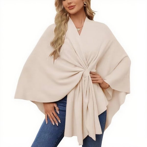 Poncho Divina