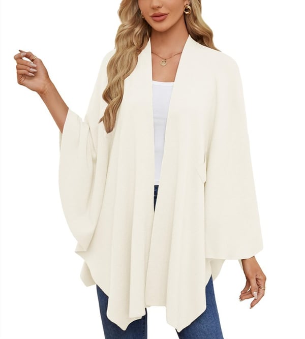 Poncho Divina