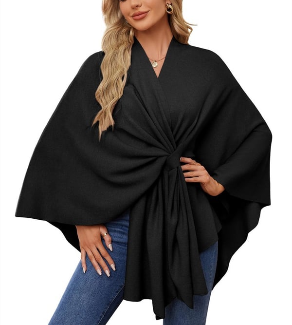Poncho Divina