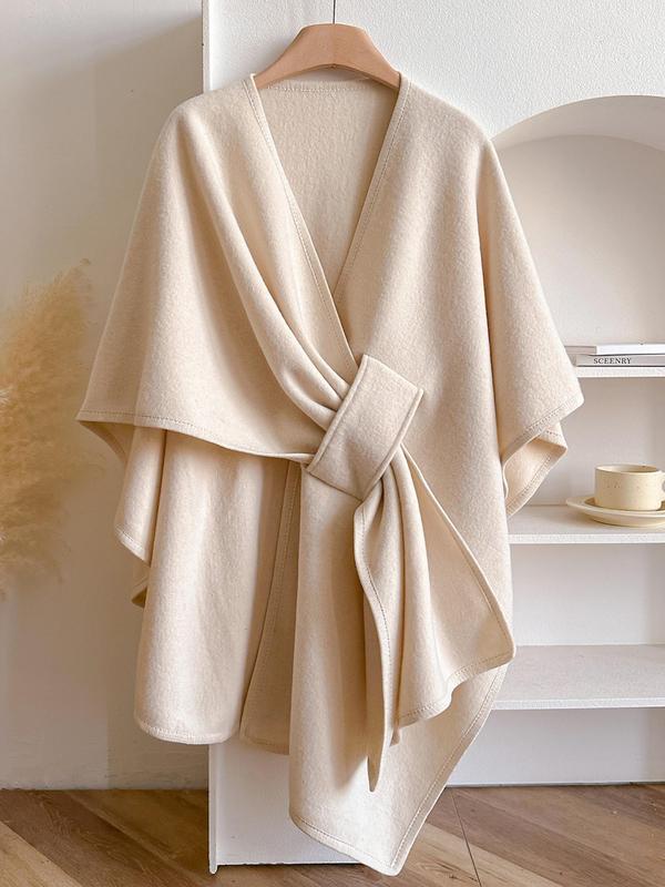 Poncho Divina