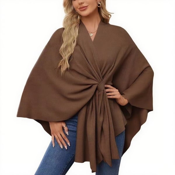 Poncho Divina