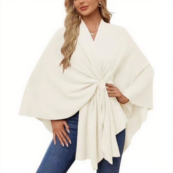 Poncho Divina