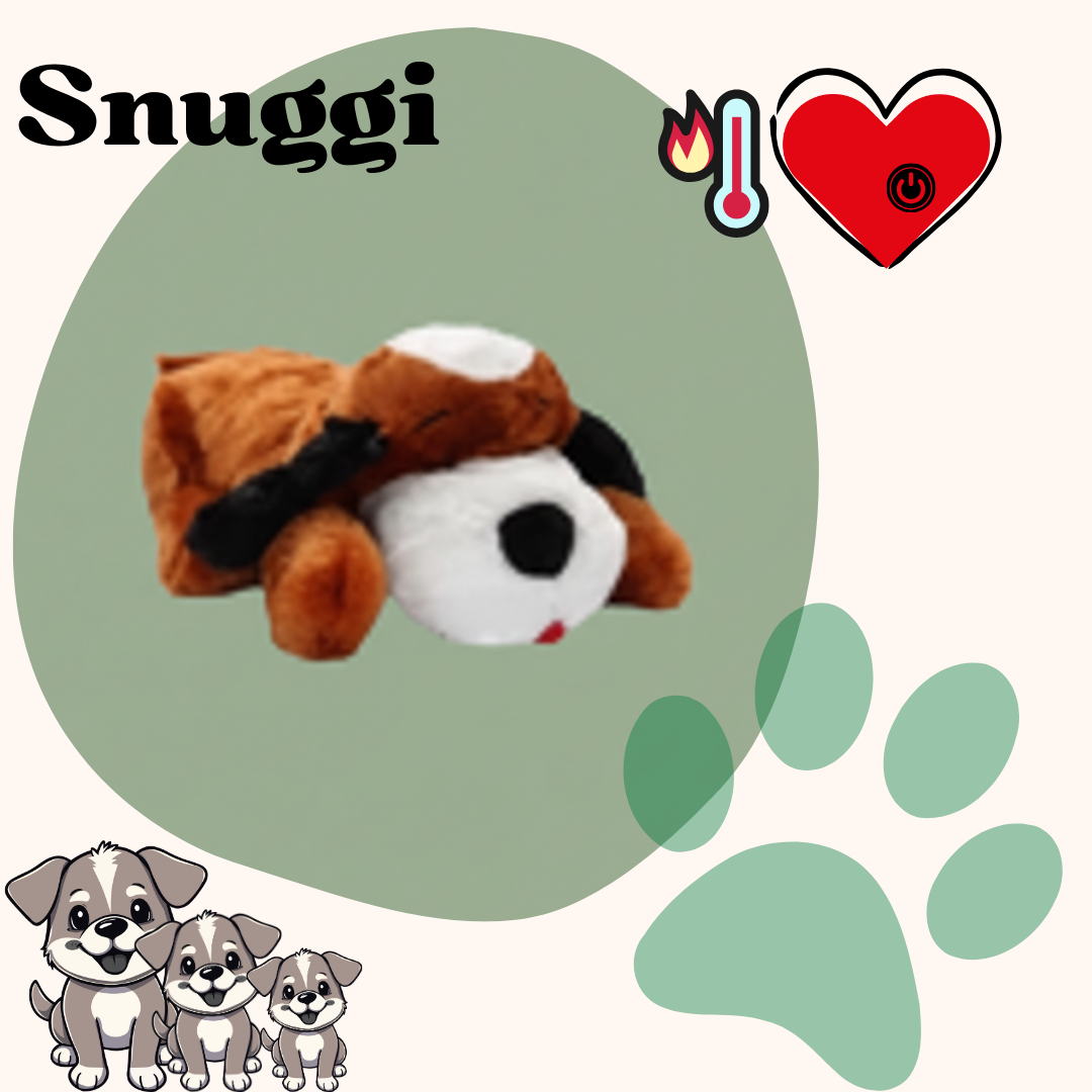 Snuggi KuschelFreund