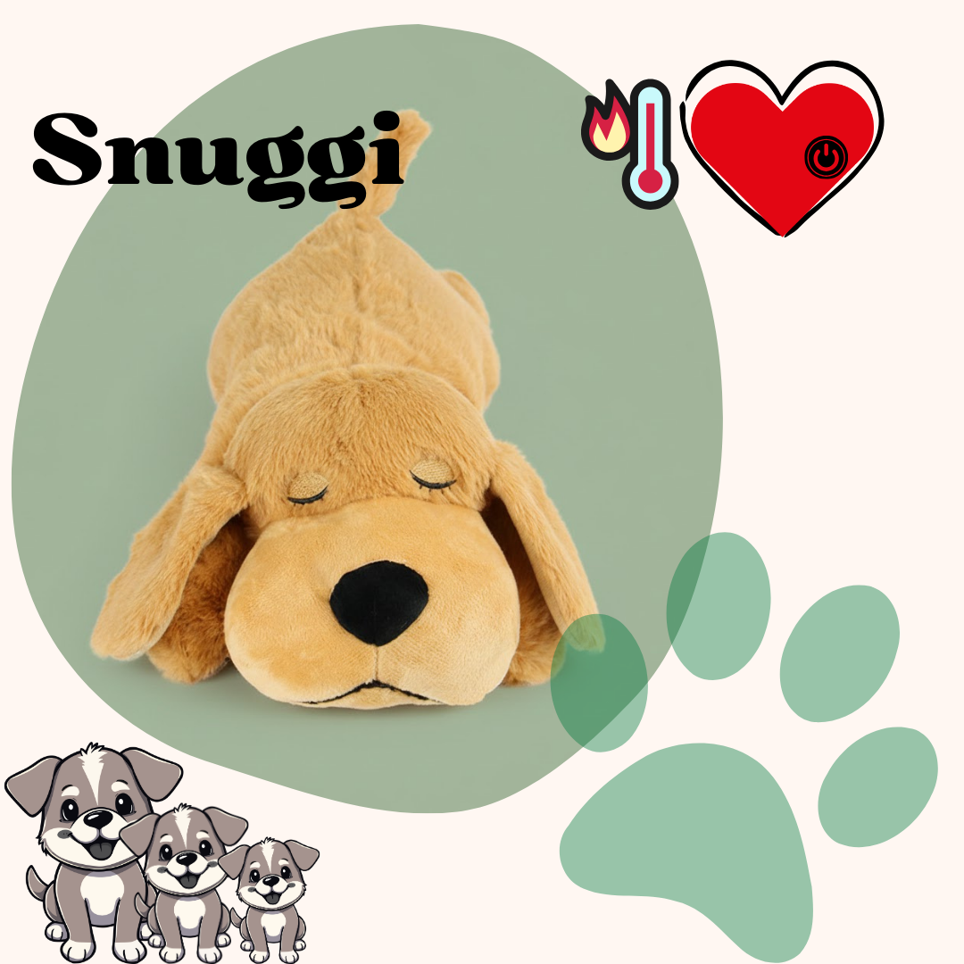 Snuggi KuschelFreund