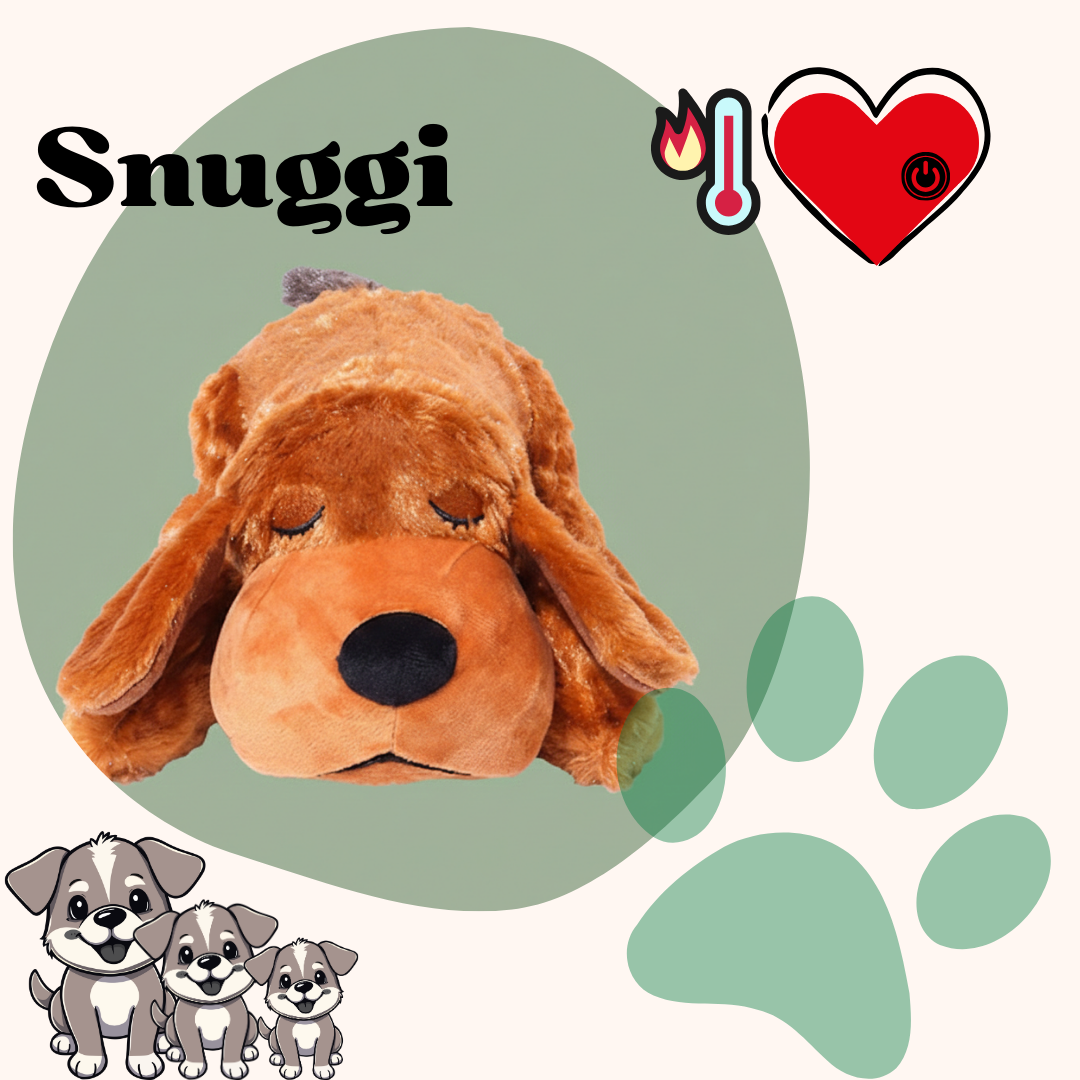 Snuggi KuschelFreund
