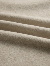 Mila Oversize Strickponcho"