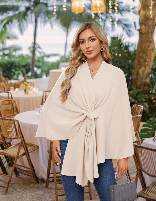 Poncho Divina